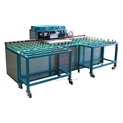 شیشے کا کنارہ